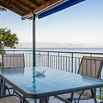 Appartement Hidden Perama (Corfu)