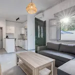 Hidden Appartement