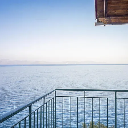 Hidden アパート