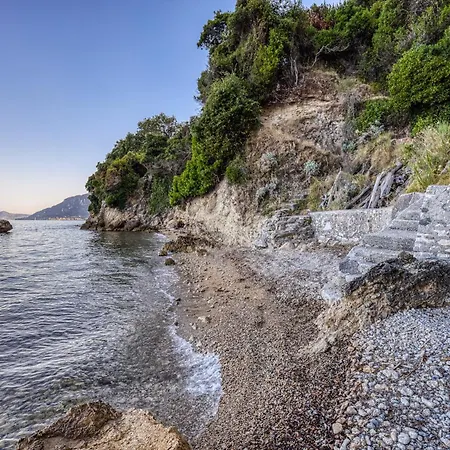 Hidden Perama (Corfu)