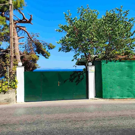 Hidden * Perama (Corfu)