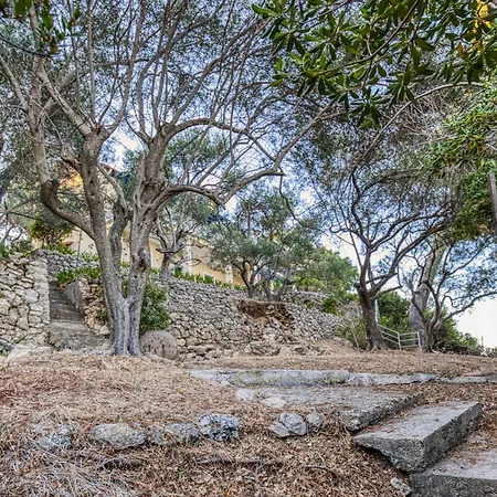 Hidden Apartamento Perama (Corfu)