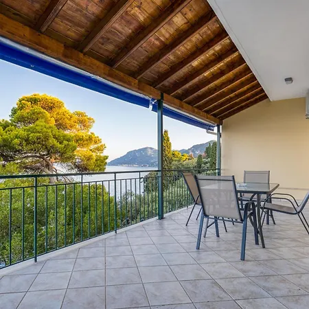 Hidden Perama (Corfu)