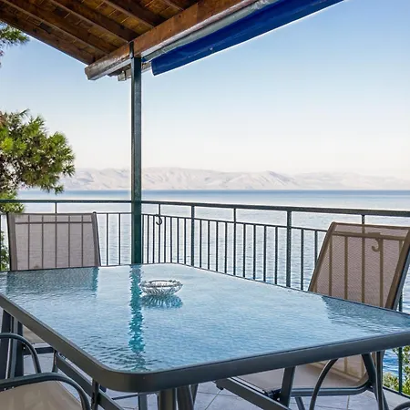 Apartamento Hidden Perama (Corfu)