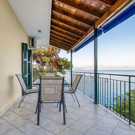 Apartamento Hidden *