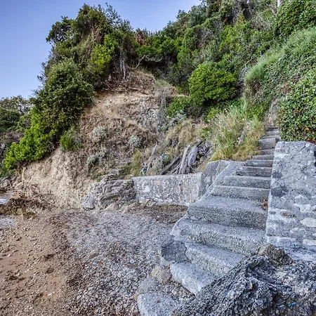 Hidden Apartamento Perama (Corfu)