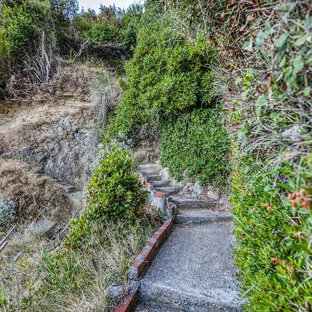 Hidden Apartamento Perama (Corfu)