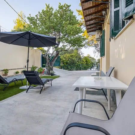 Apartamento Hidden *