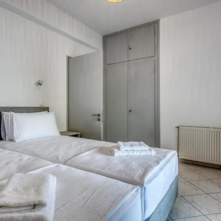 Apartamento Hidden Perama (Corfu)