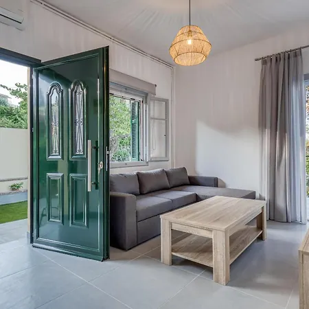 Hidden Apartamento *