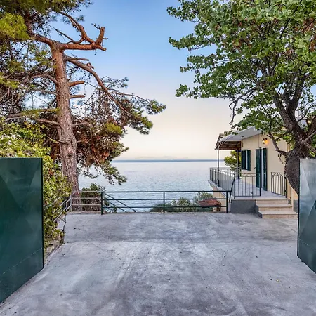 Hidden Apartamento Perama (Corfu)