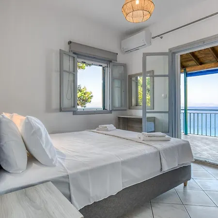 Apartamento Hidden Perama (Corfu)