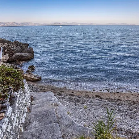 Hidden Perama (Corfu)