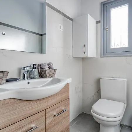 Apartamento Hidden *