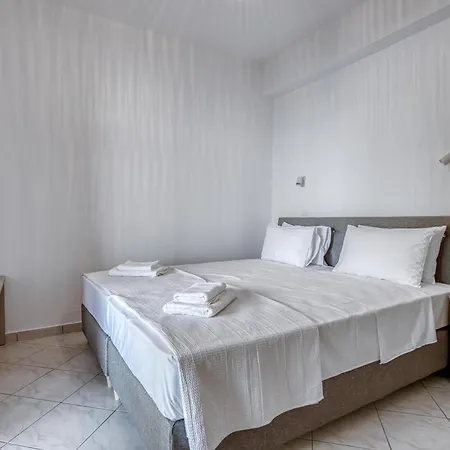 Apartamento Hidden Perama (Corfu)