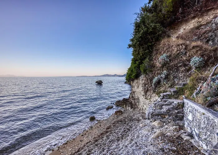 Διαμέρισμα Hidden