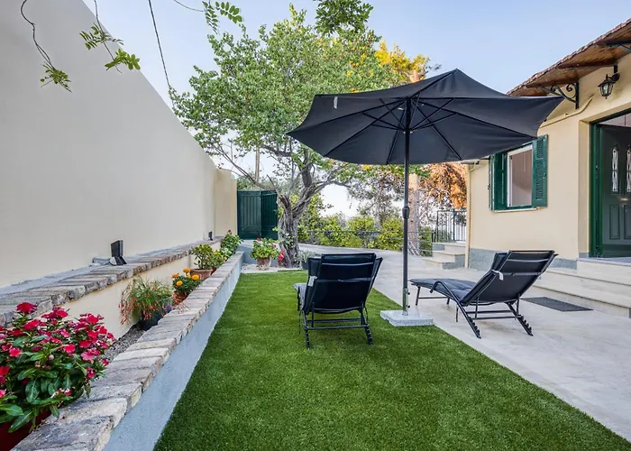 Hidden * Πέραμα