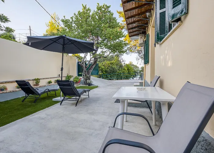 Διαμέρισμα Hidden *