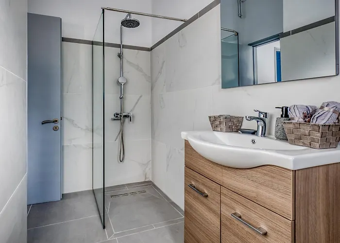 Διαμέρισμα Hidden