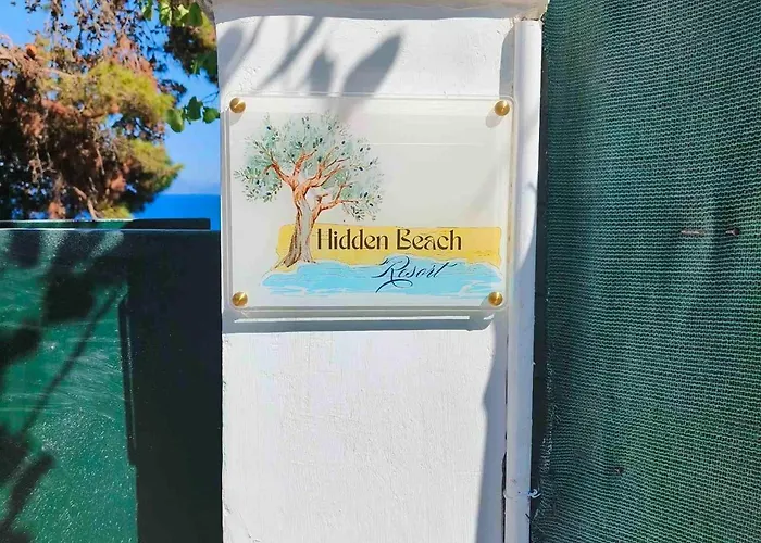 Hidden