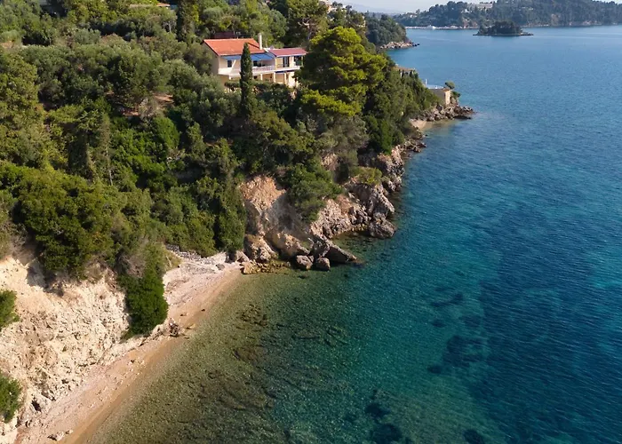 Appartement Hidden *