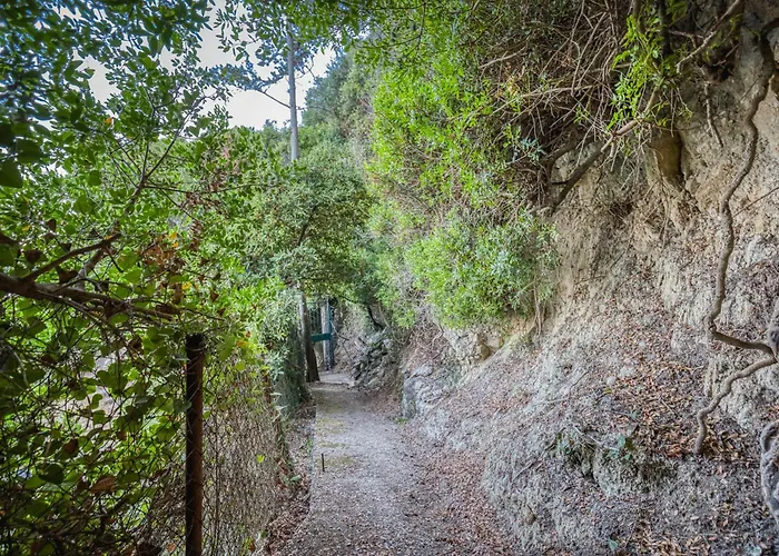 Appartement Hidden *