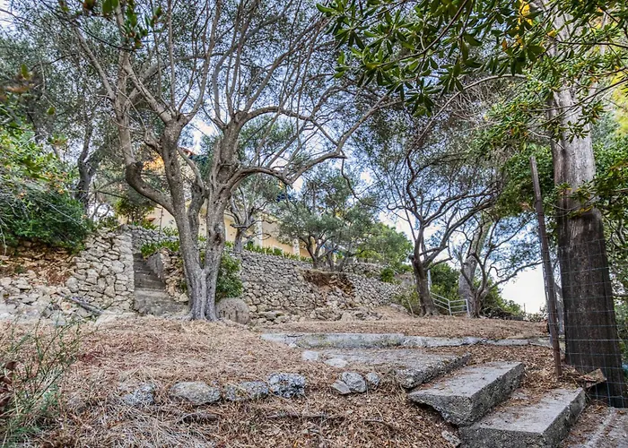 Hidden Appartement Perama (Corfu)