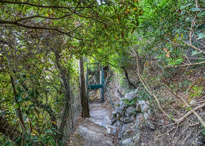 Hidden Appartement *