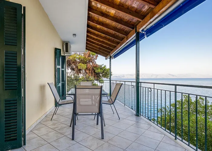 Appartement Hidden *