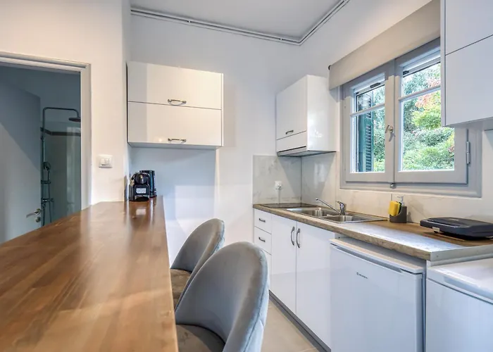 Hidden Appartement *