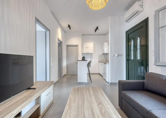 Hidden Perama (Corfu)