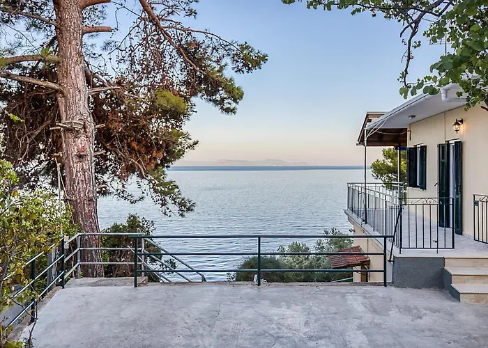 Hidden Appartement Perama (Corfu)