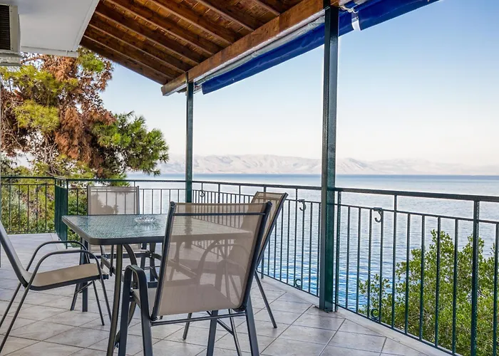 Appartement Hidden *