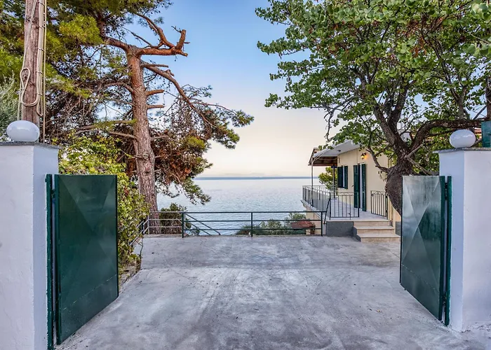 Hidden Appartement Perama (Corfu)