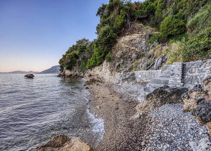 Hidden Perama (Corfu)