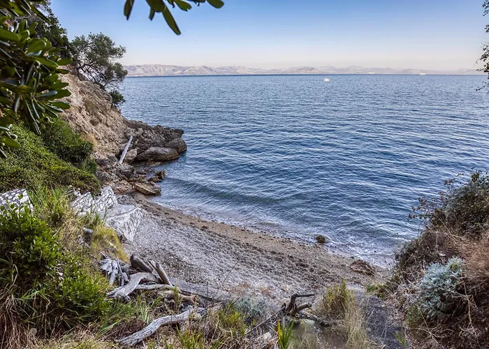 Hidden Appartement Perama (Corfu)