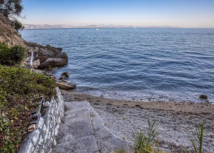 Hidden Perama (Corfu)