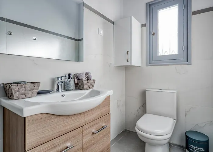 Appartement Hidden *